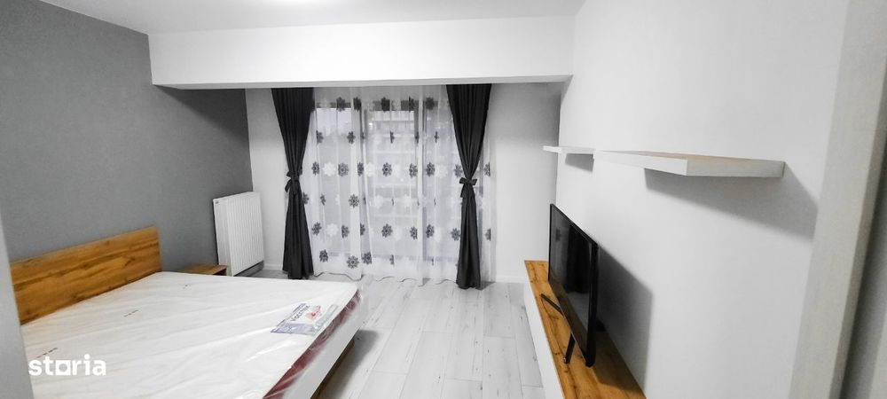Inchiriere garsoniera Zen Living
