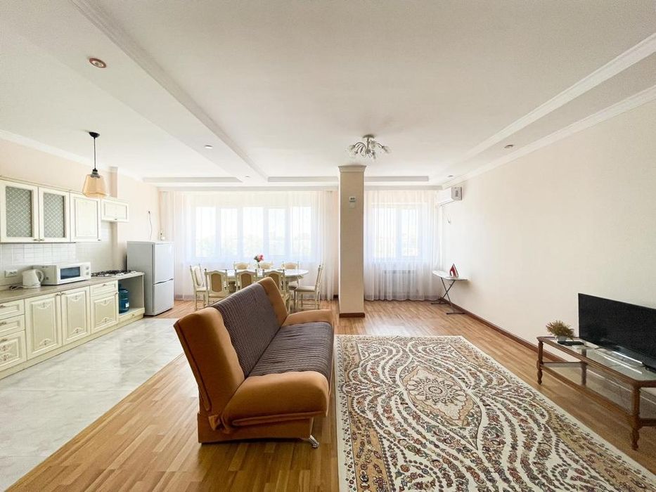 Аренда по суточно