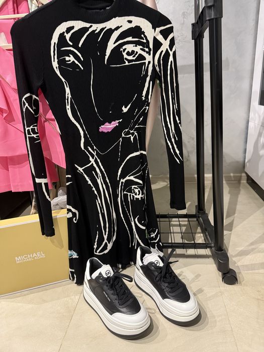 Страхотна рокля Desigual