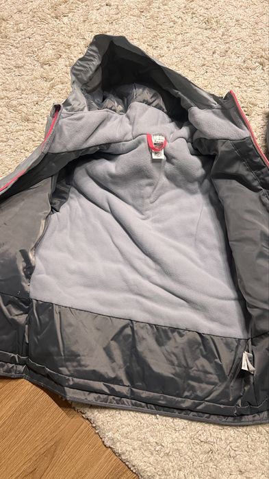 Geaca ski copii Wedze. 125-132