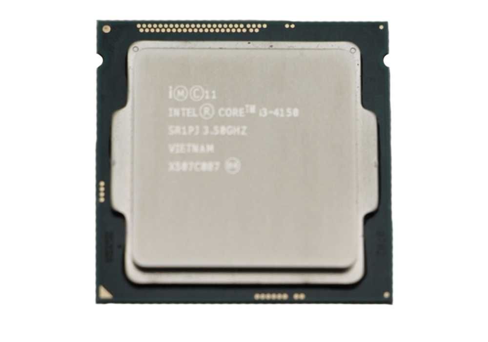 Core i3 4150/ 3.50GHz. LGA 1150