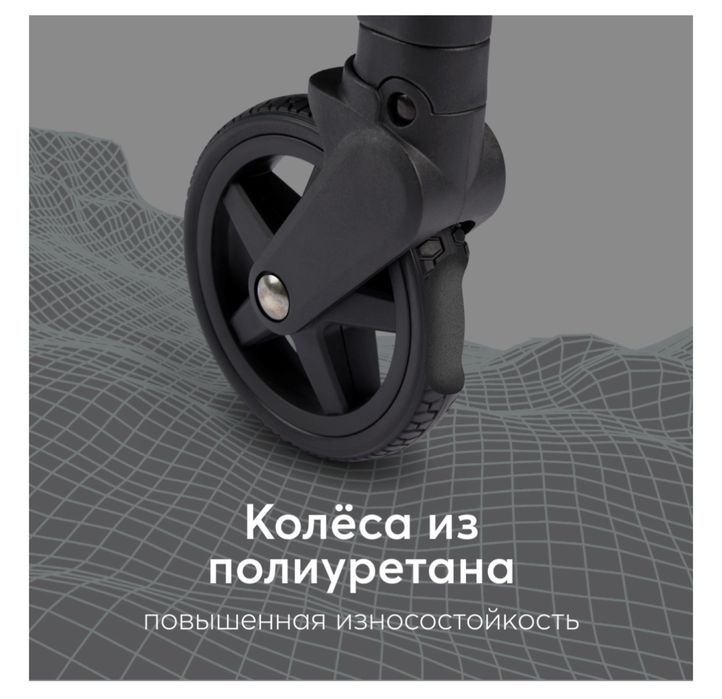 Коляска для детей новая