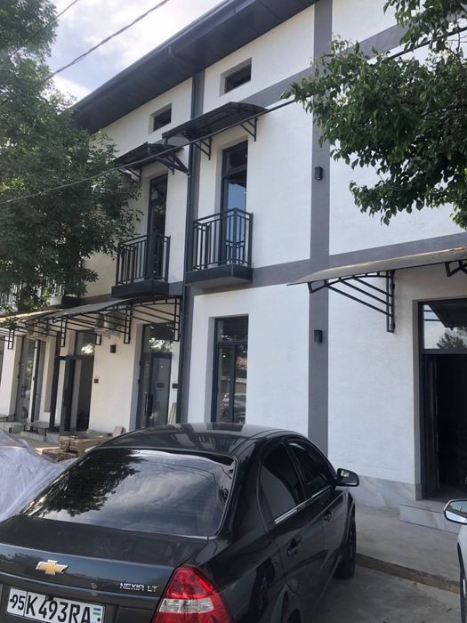 Лабзак 1-комнатная /2/3 совсеми удобствами