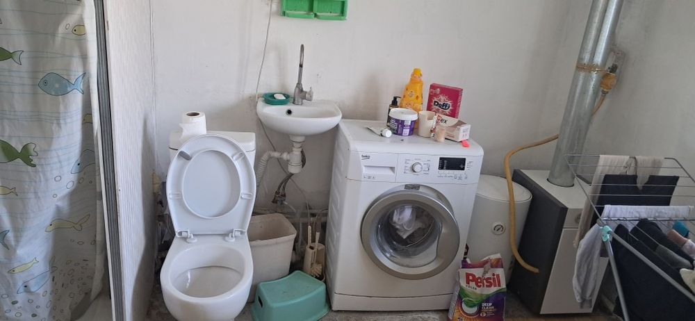 Продам дом в с Бесагаш