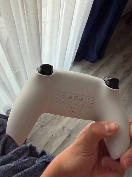 playstayion 5 aproape nou