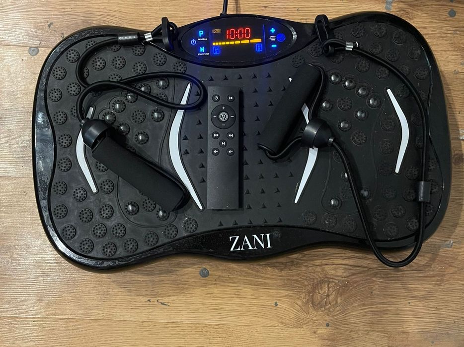 Продам виброплатформу