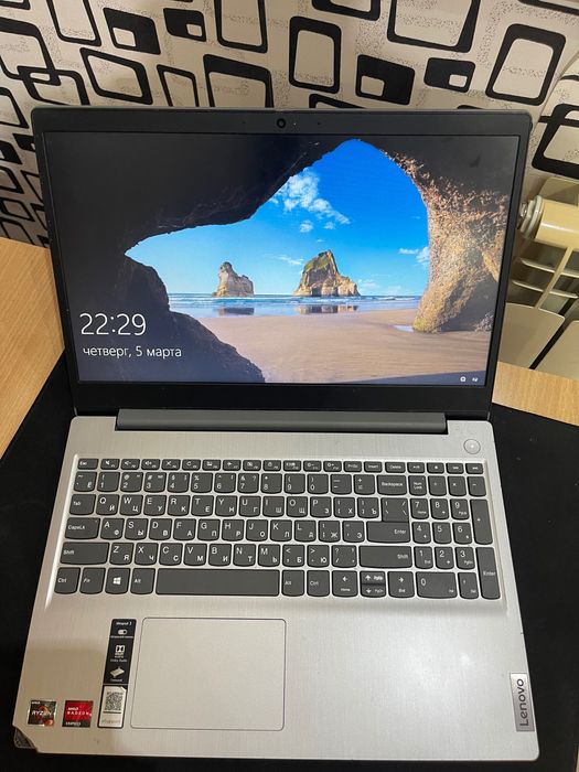 Lenovo ideapad 3