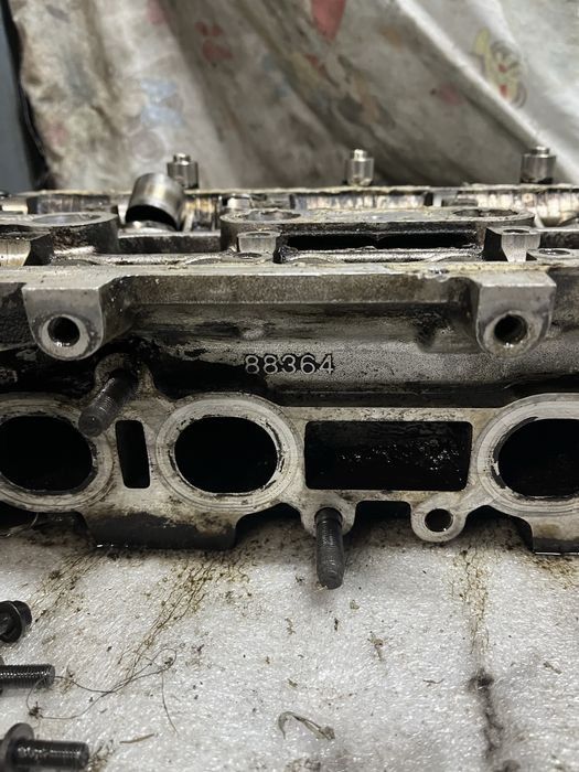 3s ge головка карина е