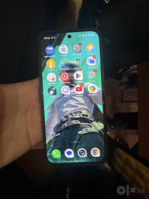 Infinix gt 30 pro