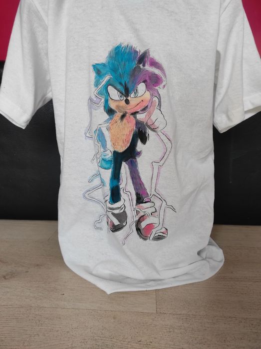 Соник таралеж комплект