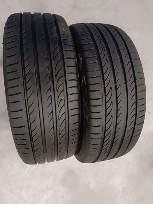 2buc Anvelope 215 50 17 Pirelli Dot 2022