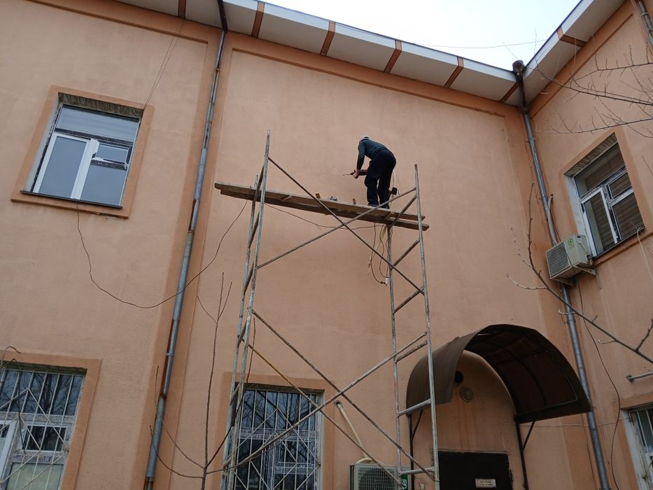 установка и ремонт кондиционера