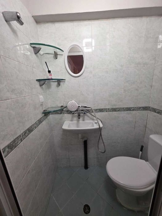 Дава се под наем Едностаен апартамент в София, Редута - 21 кв.м за 331.5 € - Снимка #3