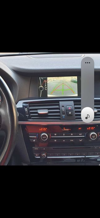 BMW X3 2014 — imagine 5