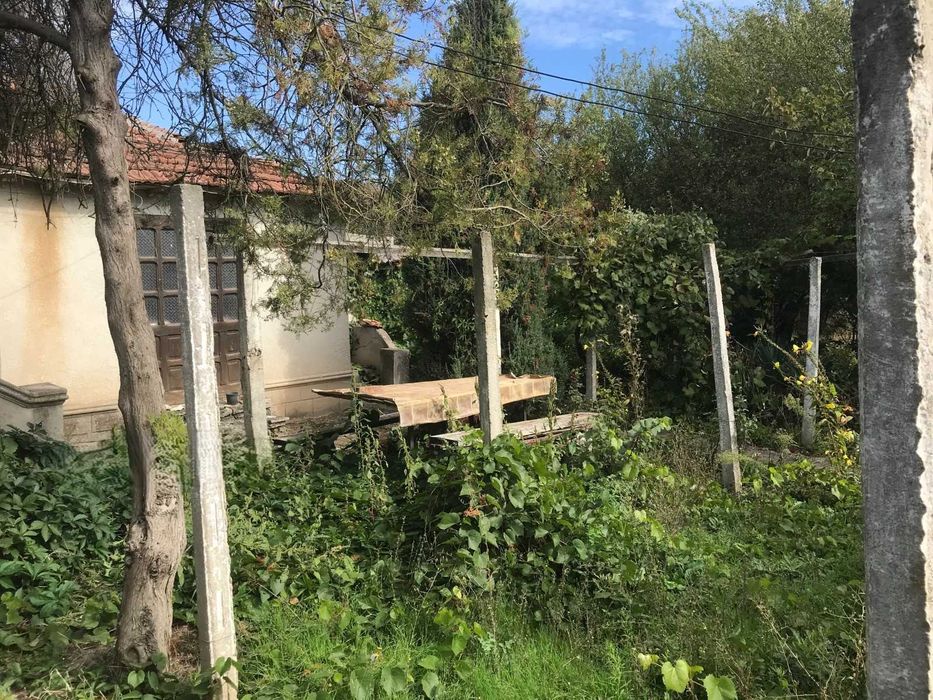 Продава се Къща в с. Хаджи Димитър, Област Добрич - 70 кв.м за 306 €/кв.м - Снимка #4