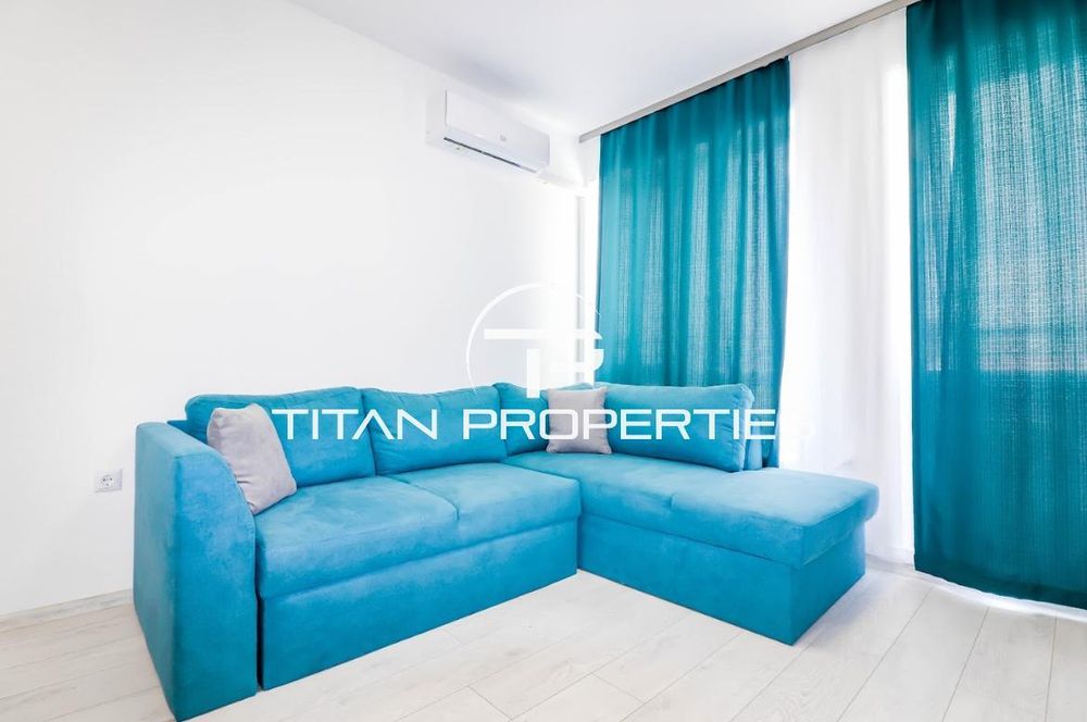 Дава се под наем Двустаен апартамент в Варна, Колхозен пазар - 70 кв.м за 500 € - Снимка #3