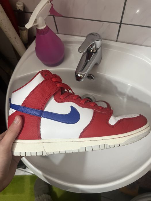 Nike dunk originali