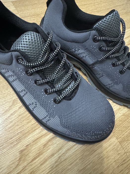 Летняя рабочая  обувь