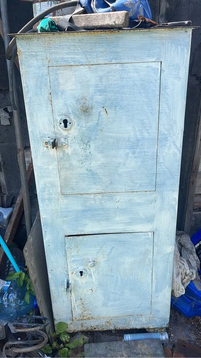 Продается сейф для инструментов!