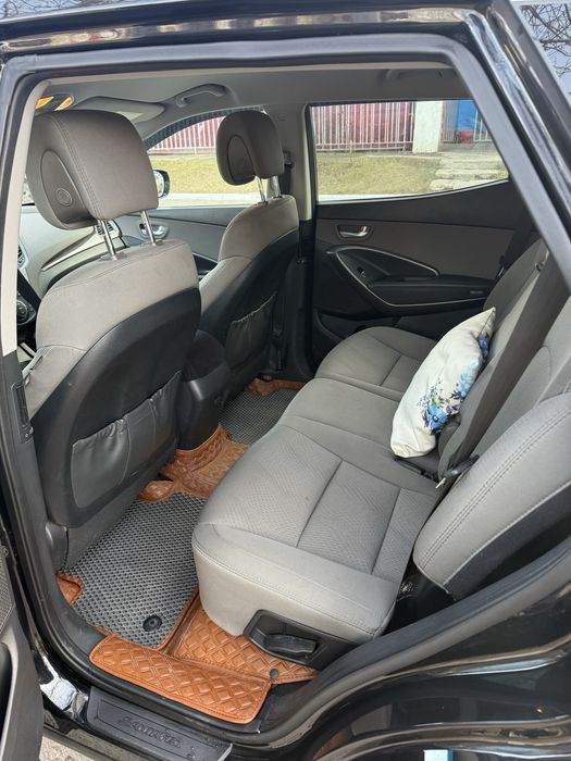 Продам Хюндай Санта фе