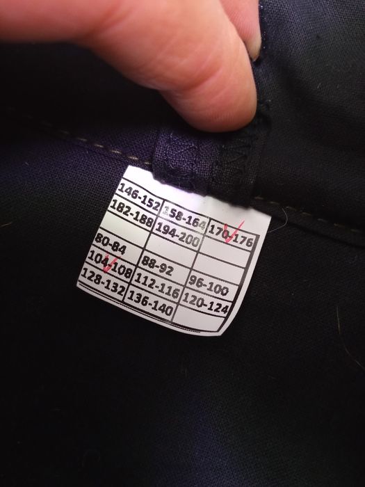 Продам спец одежду