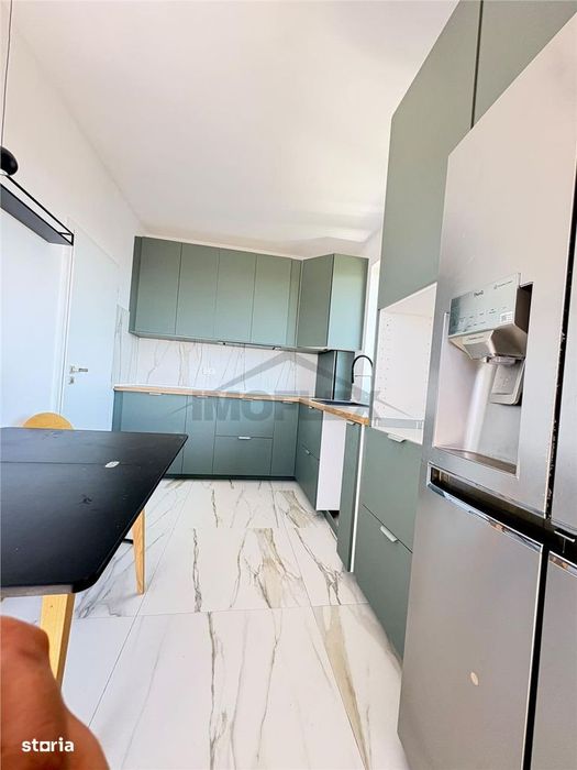 Apartament 2 camere zona Braytim Comision 0