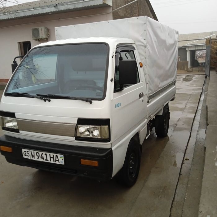 Labo sotiladi 2022-yil