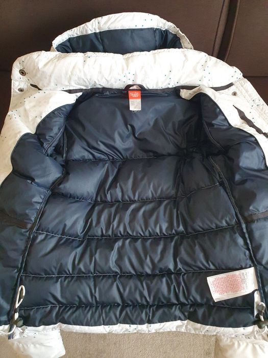 Geacă damă puf Nike