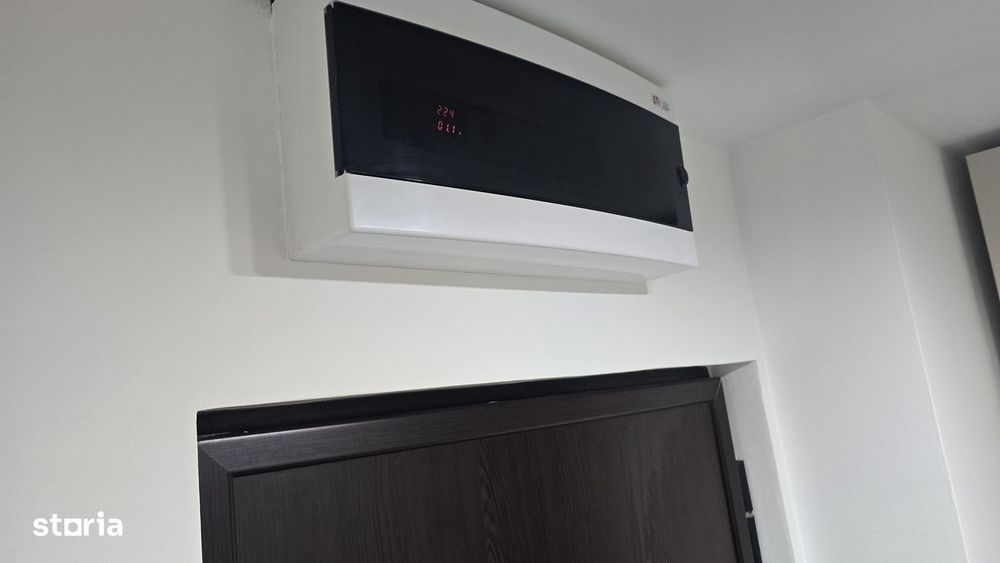 Inchiriez apartament 2 cam. Deva, Zamfirescu, et. 3, PRIMA INCHIRIERE