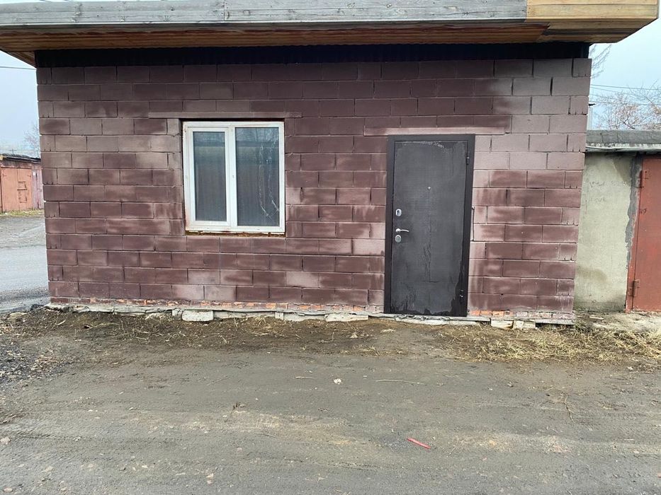 Продам помещение