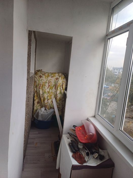 Продается квартира