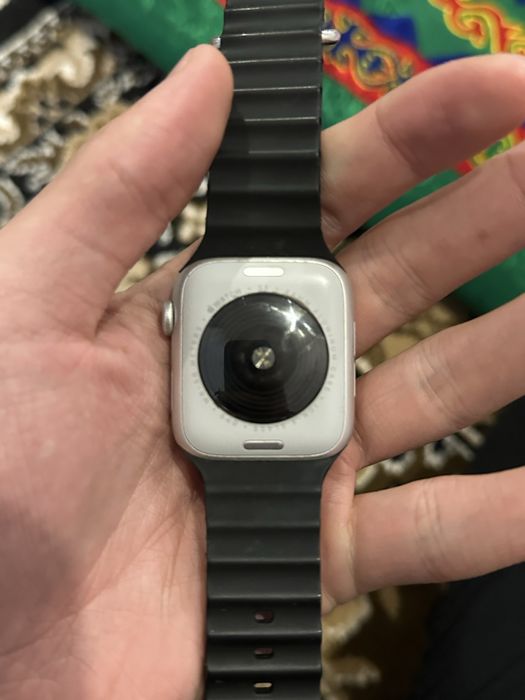 apple watch se 2 nd gen