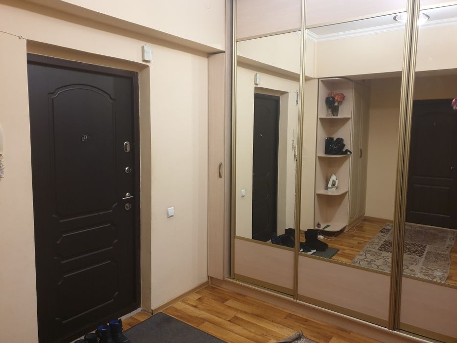 1 комнатная квартира посуточно