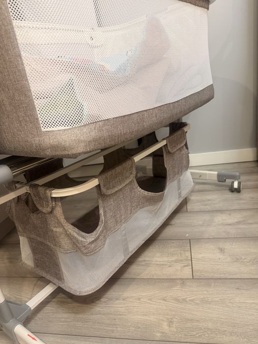 Шезлонг для малышей