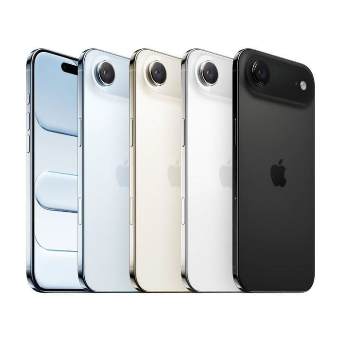 Смартфон Apple iPhone 17 Air