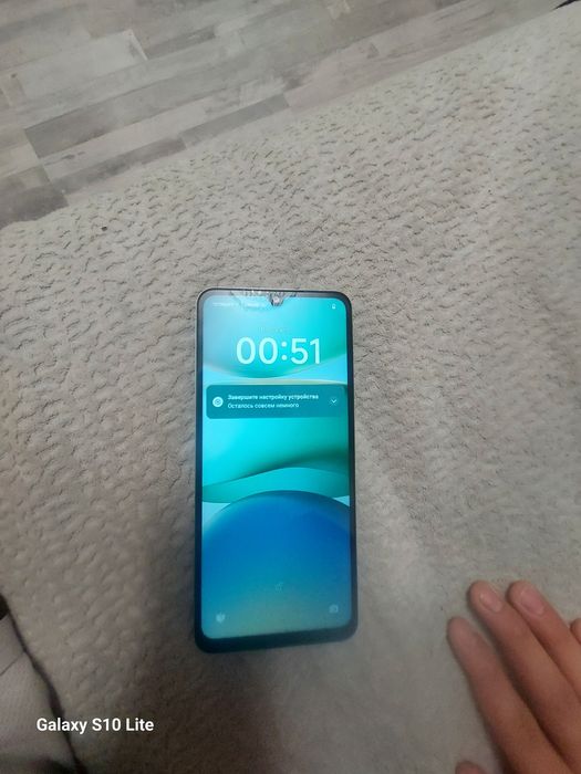ТелефониRedmi a5 128  гб