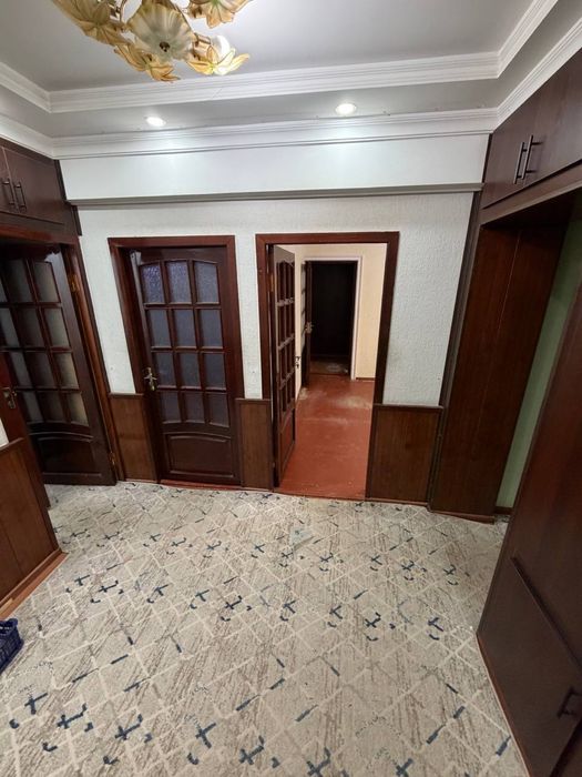 Квартира в кибрае 4х комнатная