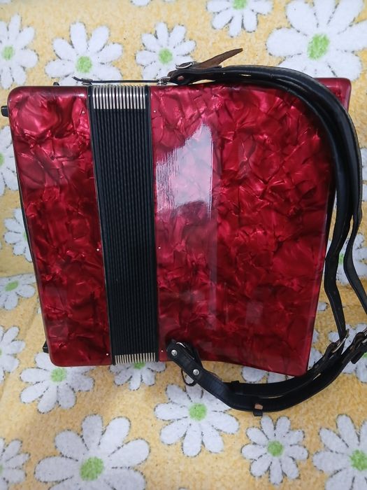 Акордеони различни