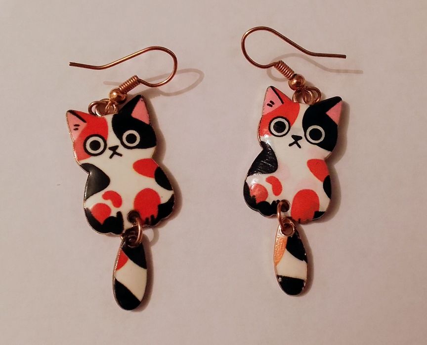 Красивые котики кошечки