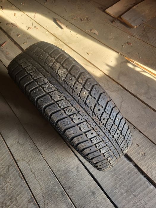Зимня Шины на 15 размер