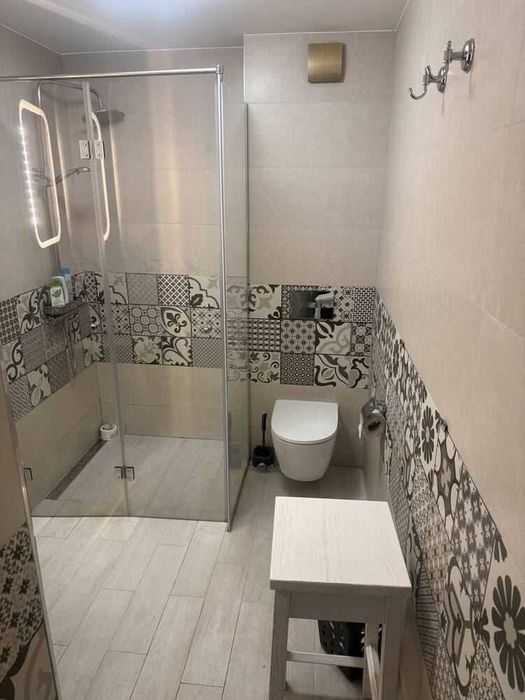 Дава се под наем Тристаен апартамент в София, Оборище - 90 кв.м за 746.64 € - Снимка #6