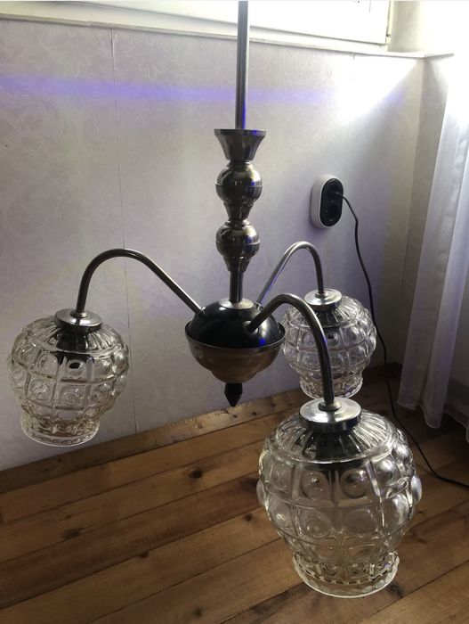 Полилей Унгарски