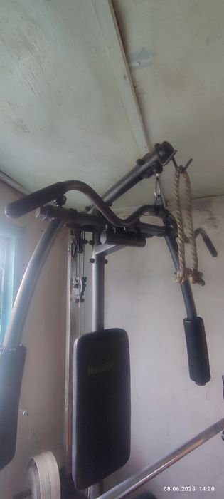 Тренажёр 5 в 1  .