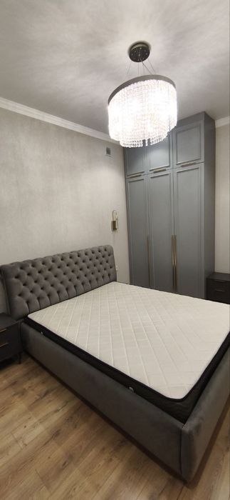 Сдам свой евро дом на долгий срок!