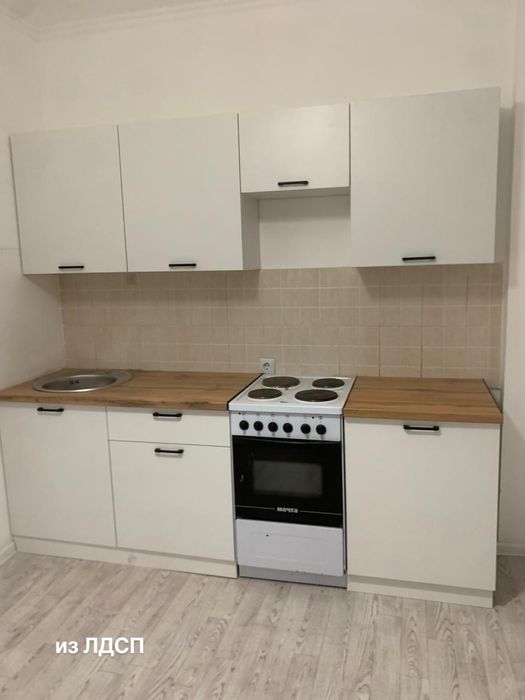 Кухонный Гарнитур Кухня