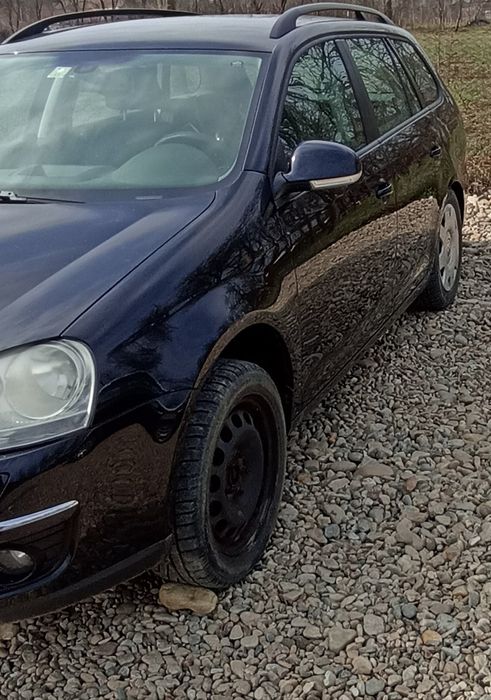 Dezmembram VW Golf 5 Variant break LC9Z 1.9 TDI BLS, BXE 105CP/77KW