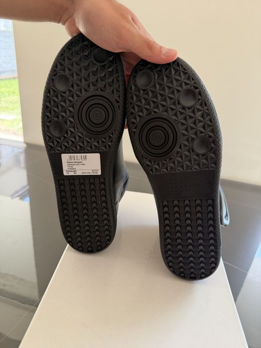 Maison Margiela Future 45