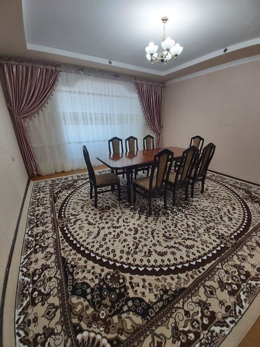 Srochniy arenda 4 xona 5/9 Botkina Shoxona restoranona