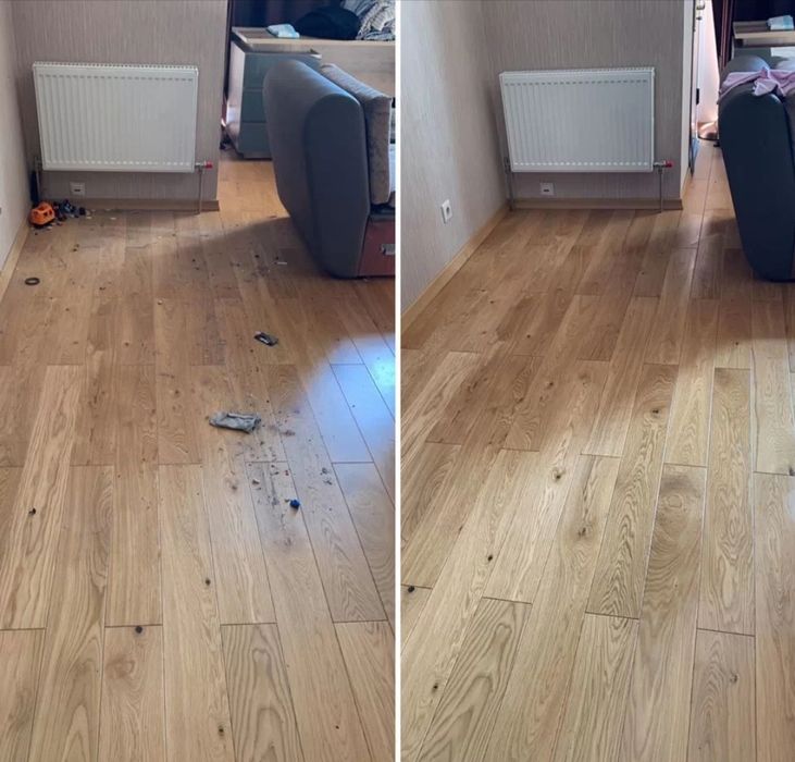 Клининг Алматыㅤㅤ