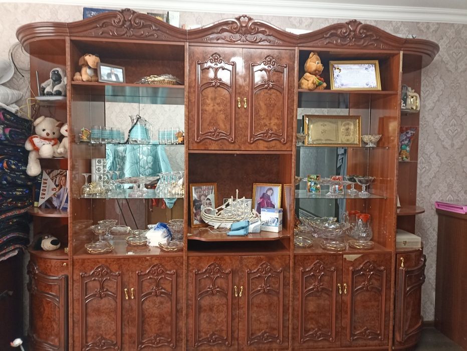 Горка мехмонхонага